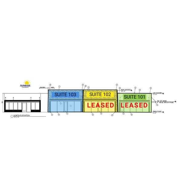 900 E Florida Ave, Midland, TX for lease - Building Photo - Image 2 of 14