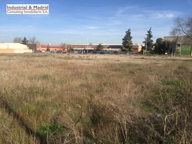 Land in Arganda del Rey, Madrid for sale - Other - Image 2 of 3