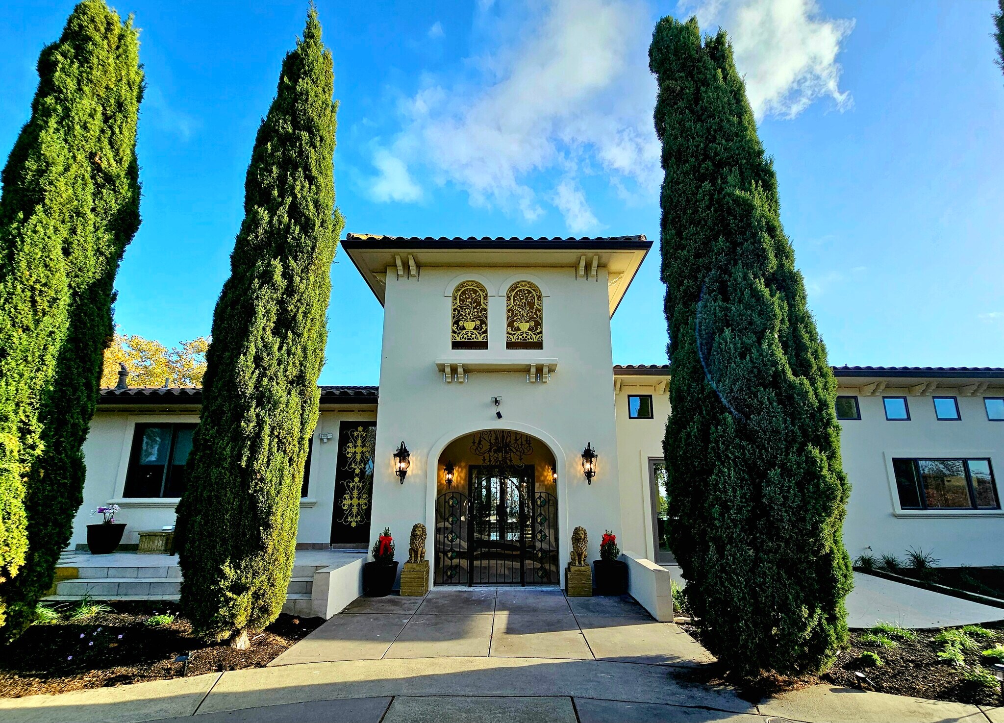 3001 Sears Point Rd, Sonoma, CA à vendre Photo du bâtiment- Image 1 de 67