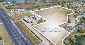 More details for 6486 S Florida Ave, Lakeland, FL - Land for Sale