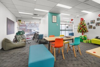 More details for 202 Bridge St, West Tamworth - Office for Lease