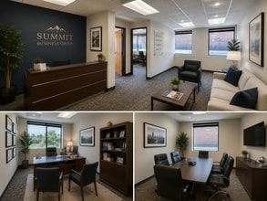 8210-8236 S Holly St, Centennial, CO for lease Interior Photo- Image 2 of 18