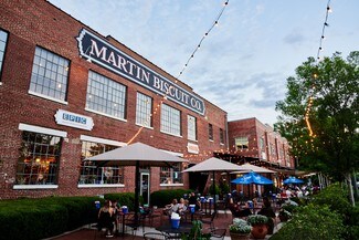 Plus de détails pour 2901 2nd Ave S, Birmingham, AL - Bureau à louer