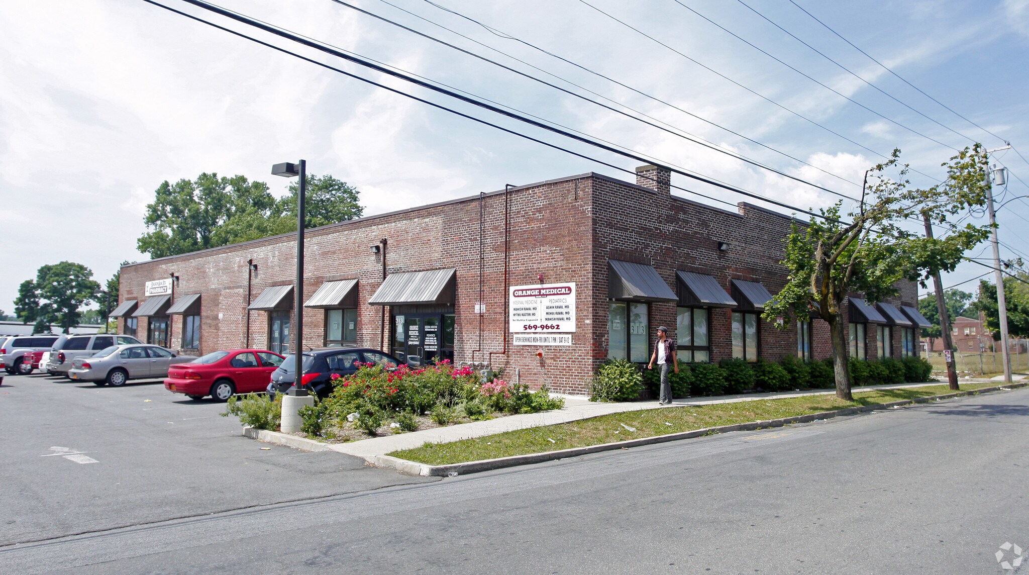 313 S William St, Newburgh, NY for sale Primary Photo- Image 1 of 4