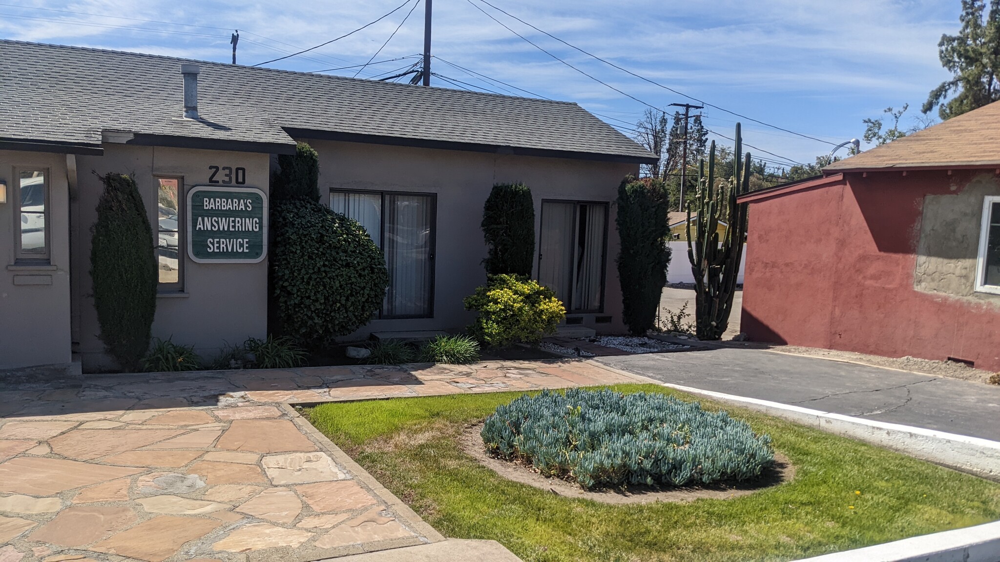 230 W Foothill Blvd, Claremont, CA for lease Building Photo- Image 1 of 1