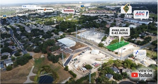More details for 2205 Gardenia dr, Austin, TX - Land for Sale