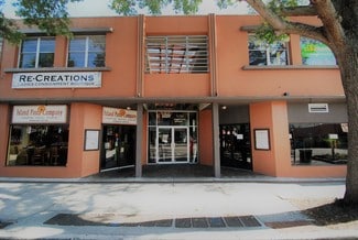 More details for 902 E New Haven Ave, Melbourne, FL - Coworking for Lease