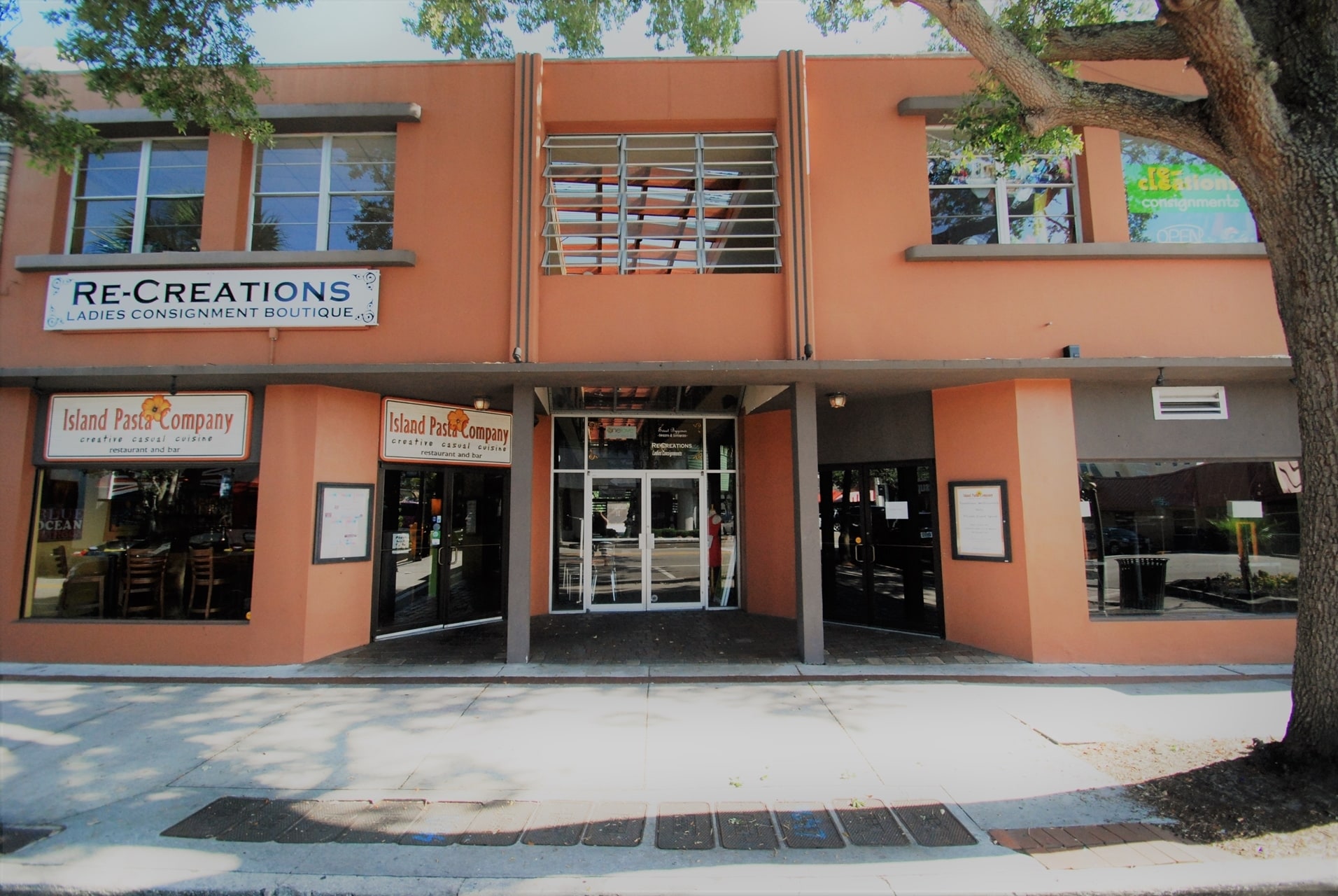 902 E New Haven Ave, Melbourne, FL for lease Primary Photo- Image 1 of 103