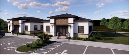 1625-1636 S Poinciana Blvd, Kissimmee, FL à louer Photo intérieure- Image 1 de 4