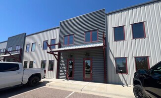 Plus de détails pour 6387-6397 Aviation Cir, Loveland, CO - Industriel à louer