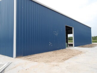 Plus de détails pour 1950 Expressway 83, Mercedes, TX - Industriel à louer