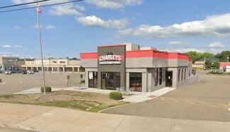 Plus de détails pour 1420 N Main St, Canton, OH - Commerce de détail à louer