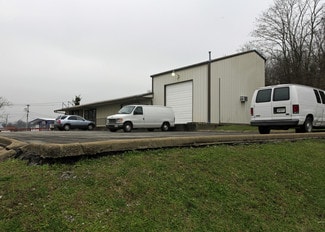 More details for 617 S James Campbell Blvd, Columbia, TN - Retail for Lease