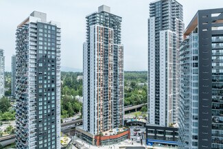 More details for 13733 Fraser Hwy, Surrey, BC - Retail for Lease