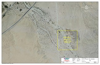 More details for S of U.S. Hwy 95 on the East Side of the Avenue 12, Yuma, AZ - Land for Sale