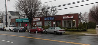 More details for 579-583 Broadway, Massapequa, NY - Office/Retail for Lease
