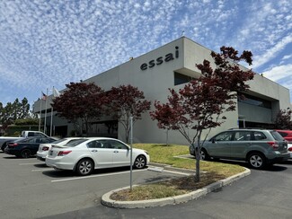 More details for 48580 Kato Rd, Fremont, CA - Office, Industrial for Lease