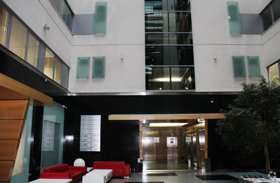 Calle Marie Curie, 7, Rivas-Vaciamadrid, Madrid for lease - Building Photo - Image 3 of 9