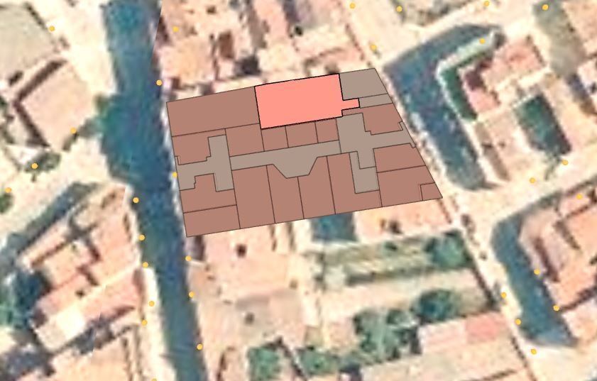 Commerce de détail dans Alcalà de Xivert, Castellón à vendre - Photo du bâtiment - Image 2 de 4