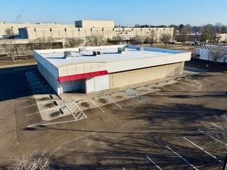 Plus de détails pour 320 Woodrow Wilson Ave, Jackson, MS - Commerce de détail à vendre