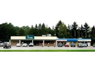 Plus de détails pour 8836 State Route 434, Apalachin, NY - Bureau/Commerce de détail, Vente au détail à louer