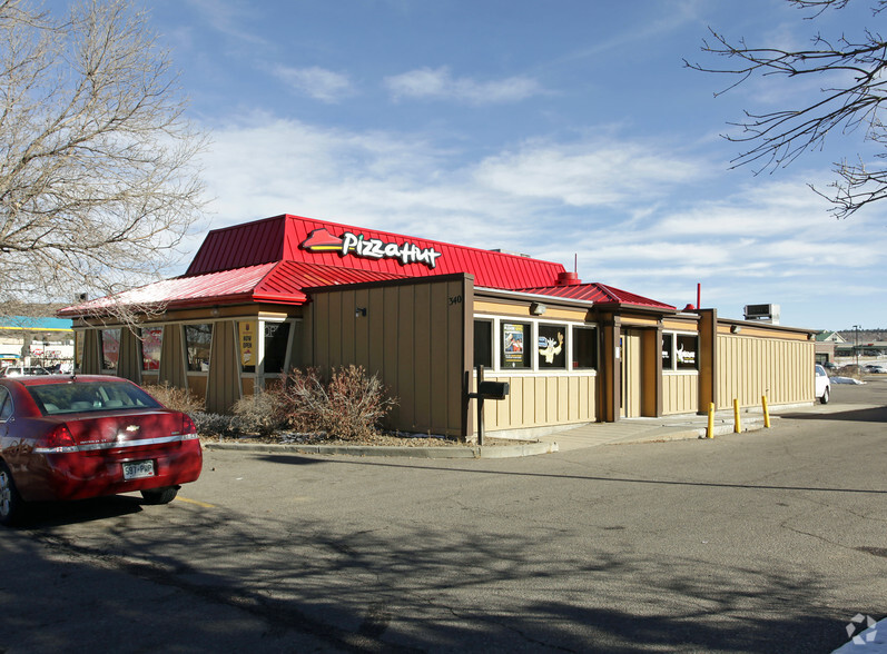 340 S Wilcox St, Castle Rock, CO for sale - Primary Photo - Image 1 of 1