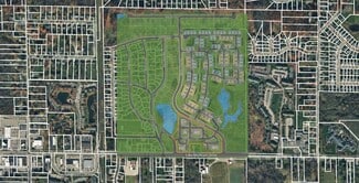 More details for 3483-3485 Lake Michigan Dr, Grand Rapids, MI - Land for Sale