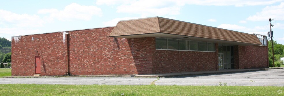 2595 Lycoming Creek Rd, Williamsport, PA à vendre - Photo du bâtiment - Image 2 de 4