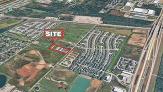 More details for 6402 Pregenero Ln, Houston, TX - Land for Sale