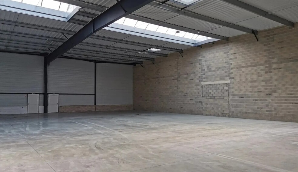 3 Rue Du Chaperon, Cernay-lès-Reims à louer - Photo intérieure - Image 2 de 5