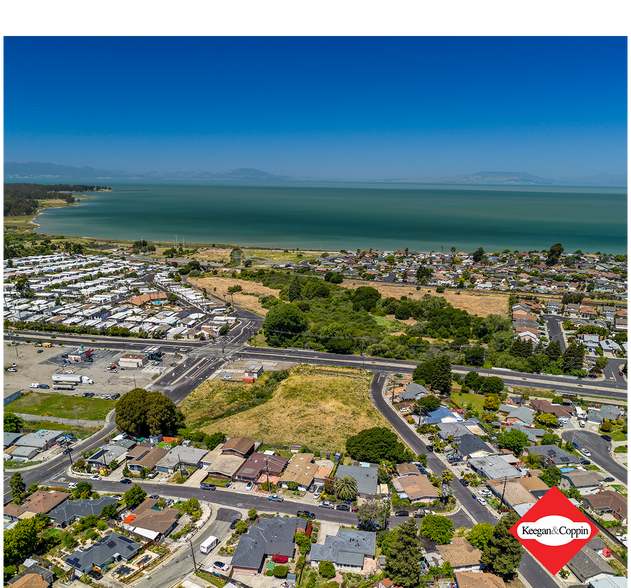16500 San Pablo Ave, San Pablo, CA for sale - Building Photo - Image 1 of 15