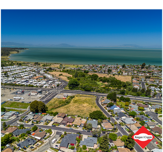 Plus de détails pour 16500 San Pablo Ave, San Pablo, CA - Terrain à vendre