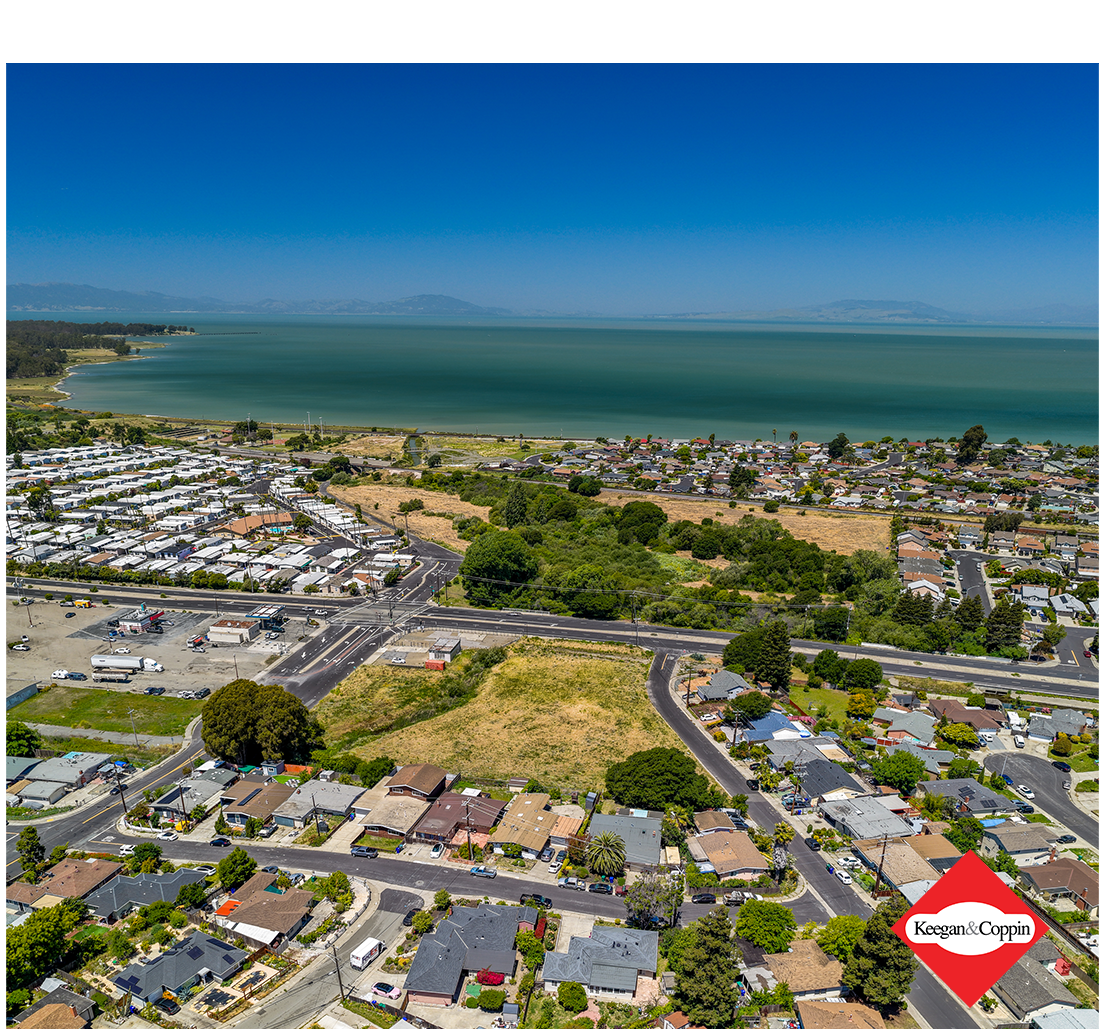 16500 San Pablo Ave, San Pablo, CA à vendre Photo du bâtiment- Image 1 de 16