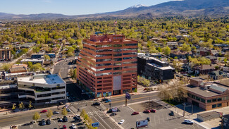 Plus de détails pour 100 W Liberty St, Reno, NV - Bureau, Bureau/Commerce de détail à louer