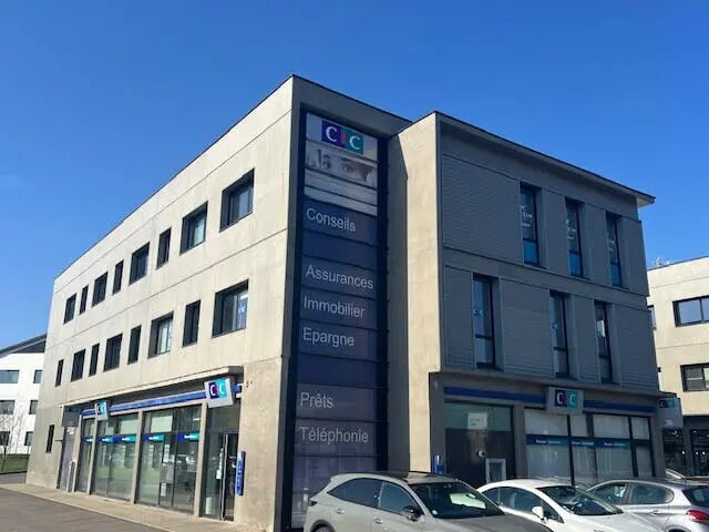 Office in Metz for lease Building Photo- Image 1 of 7