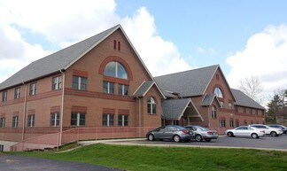 More details for 1151 Bethel Rd, Columbus, OH - Office/Medical for Lease