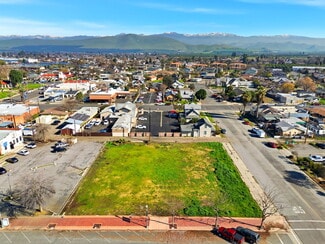 More details for 190 S Elmwood Ave, Lindsay, CA - Land for Sale