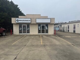 More details for 3145 E Andrew Johnson Hwy, Greeneville, TN - Office for Lease