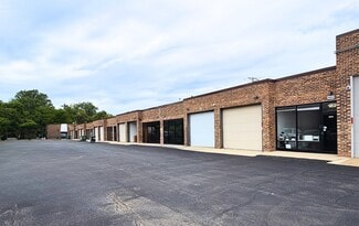 More details for 4800-4824 W 129th St, Alsip, IL - Flex for Lease