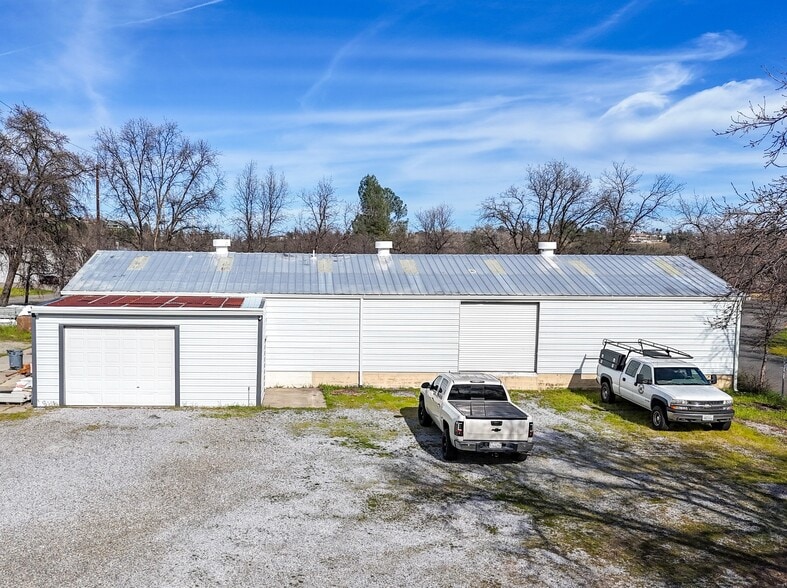 895 Market st, Redding, CA for lease - Building Photo - Image 3 of 16