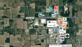 More details for Opportunity way, Greenfield, IN - Land for Sale