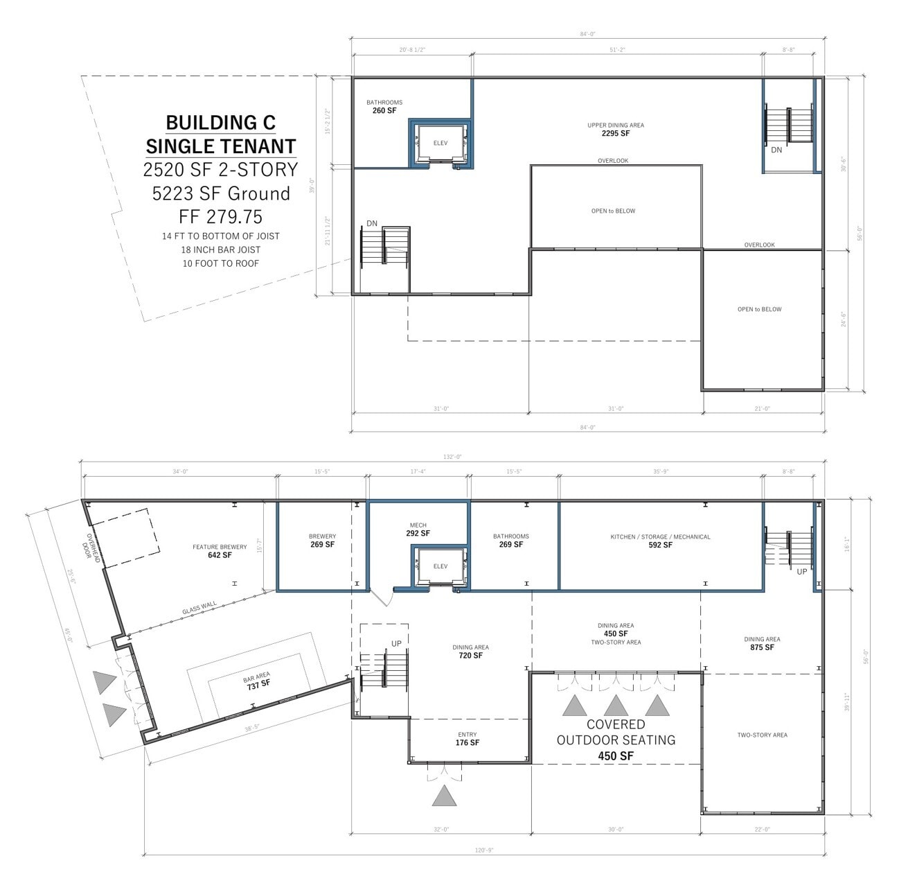 28 Richboro Rd, Newtown, PA for lease Interior Photo- Image 1 of 1
