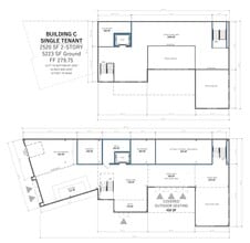 28 Richboro Rd, Newtown, PA for lease Interior Photo- Image 1 of 1