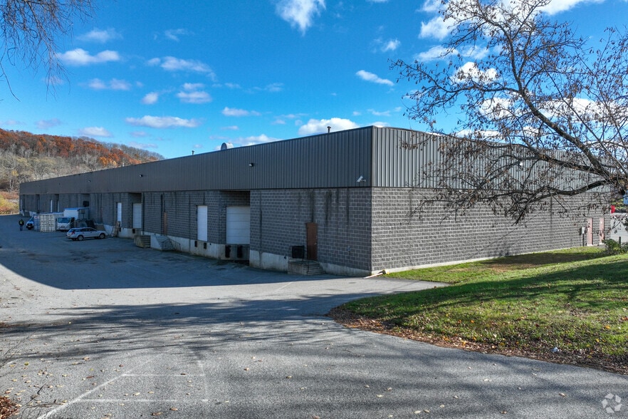 113 Neck Rd, Haverhill, MA for lease - Building Photo - Image 3 of 5