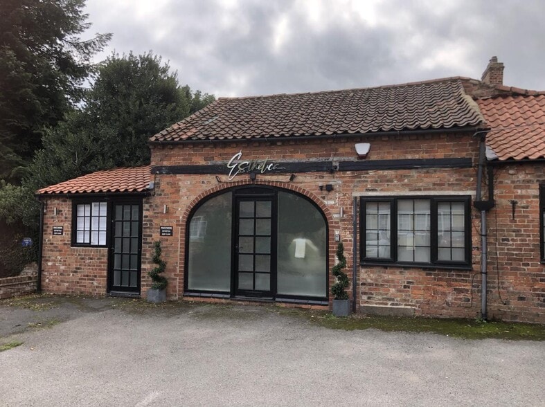 South Parade, Bawtry à vendre - Photo principale - Image 1 de 4