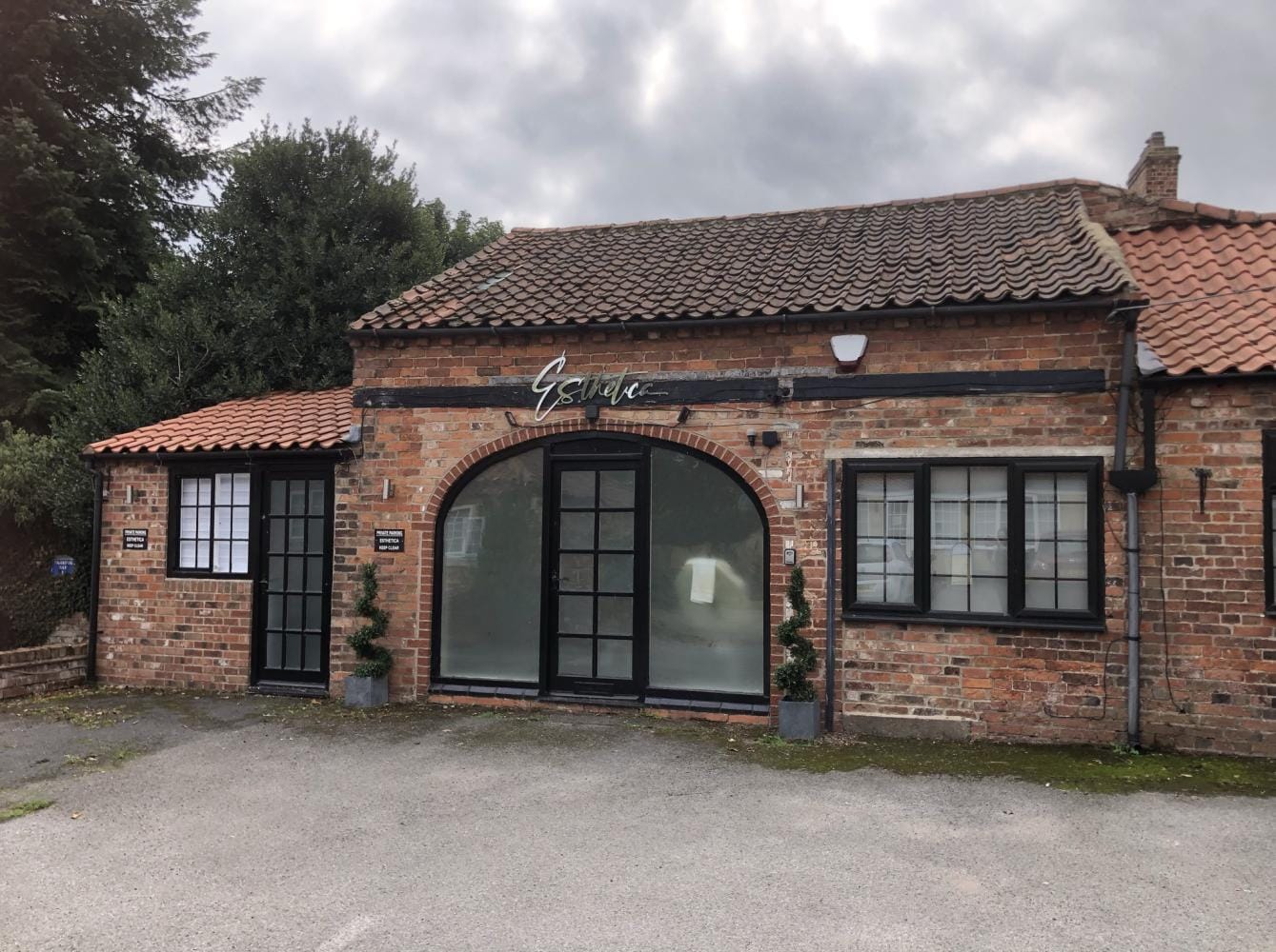 South Parade, Bawtry for lease Building Photo- Image 1 of 4