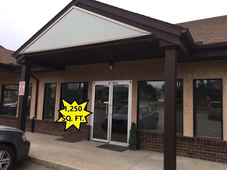 5101 48th St, Stony Plain, AB for lease - Building Photo - Image 2 of 14