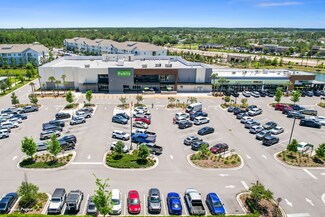 Plus de détails pour Vlg Cmns Dr., Saint Augustine, FL 32092 – à vendre, Saint Augustine, FL