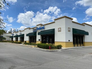 Plus de détails pour 6125-6155 Lake Worth Rd, Lake Worth, FL - Bureau/Commerce de détail à louer