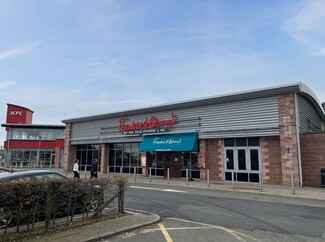 More details for Almondvale Rd, Livingston - Retail for Lease